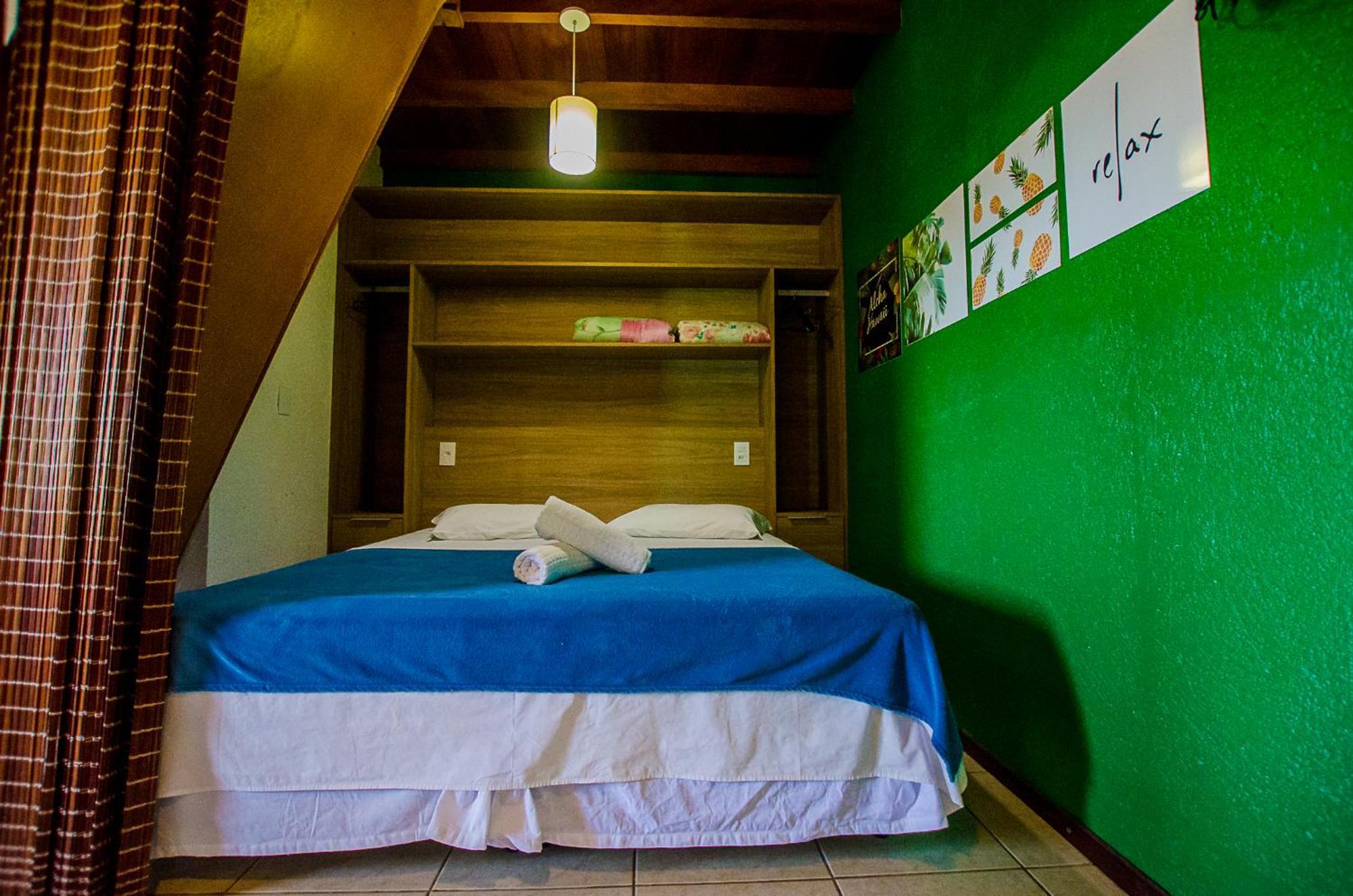 Kalani Pousada Praia do Rosa Room photo