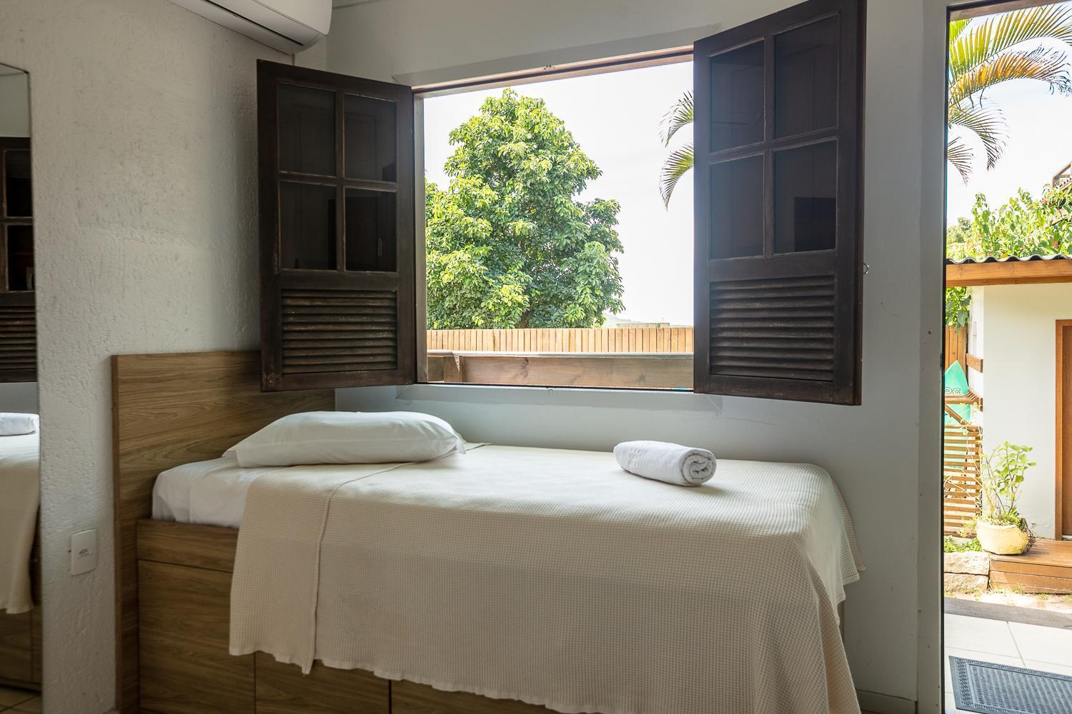 Kalani Pousada Praia do Rosa Room photo