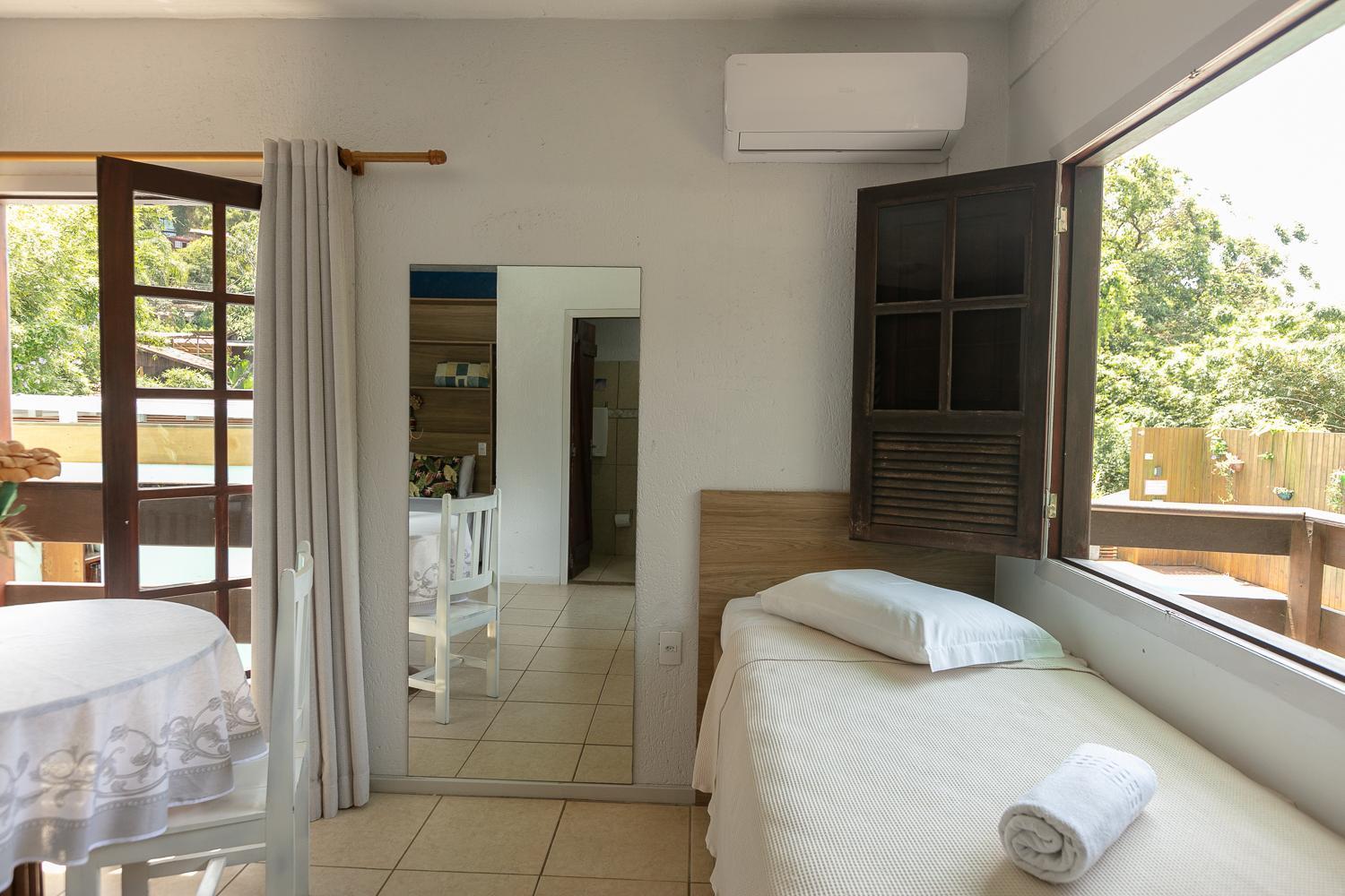 Kalani Pousada Praia do Rosa Room photo
